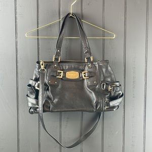Wonderful Condition Michael Kors Satchel